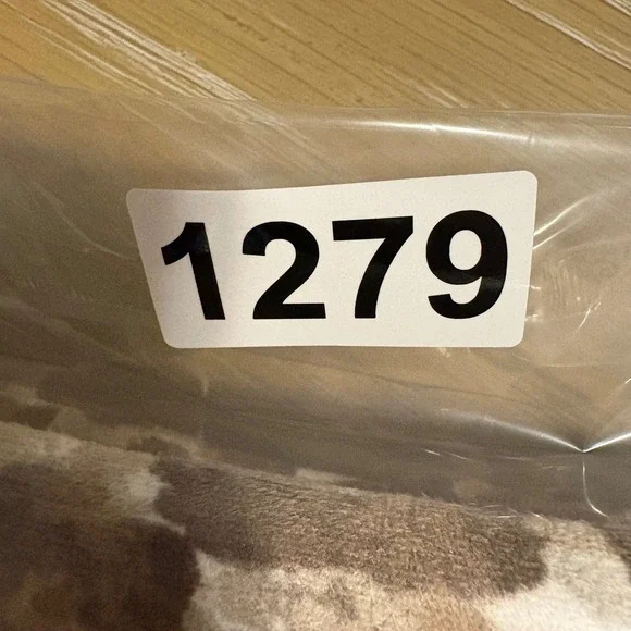 J McLaughlin Diaz Leopard Print Sleeveless Cowl Neck Sheath Dress Size Medium - Picture 8 of 8